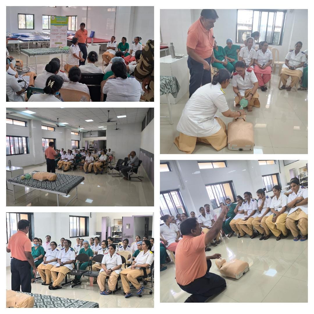 CPR Workshop