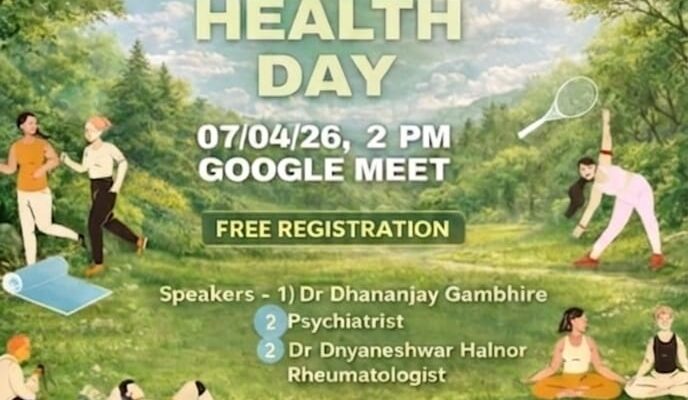 World Health Day Webinar